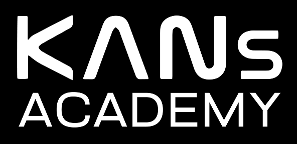 KANS ACADEMY Logo