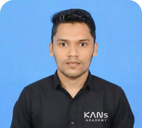 Shibin Shehzad - Project Manager